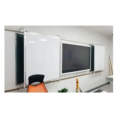 Раздвижная рельсовая система PolyGlide Slide Mono-2 для ЖК - 65, 75” 1113560201