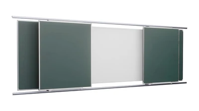 Комплект досок для рельсовой системы 4 мел. Lumien SKL-mel 1799332300
