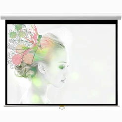 Экран настенный Premier Orion II (16:9) 213х213 (W 203x115/9 MW-FC/W) 521495526