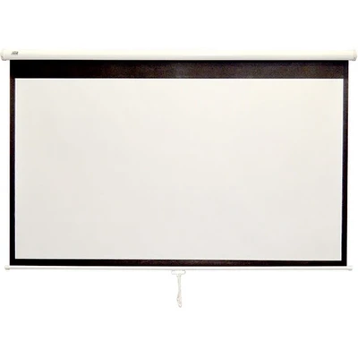 Экран настенный Classic Norma (16:9) 251x147 (W 243x137/9 MW-S0/W) 859210558