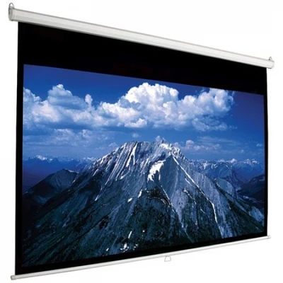 Экран настенный Classic Scutum 200x200 (W 200x200/1 (MW)-LS/T) 208263793