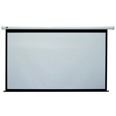 Экран с электроприводом Classic Solution SE Classic Lyra (16:9) 228x134 (E 221x124/9 MW-S0/W) 1007636499