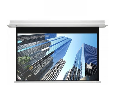 Экран с электроприводом Lumien Master Recessed Control LMRC-100103 (16:9) 250х197 (242х182, MW) 106837751