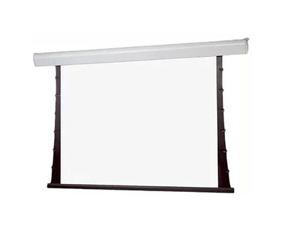 Экран с электроприводом Draper Premier NTSC (4:3) 335/11' (198x264, XH600V HDG) ebd 12" case white 1001865613