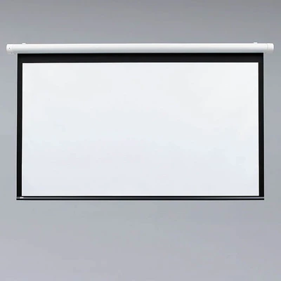 Экран с электроприводом Draper Salara HDTV (16:9) 234/92" (114x203, XH800E HCG) ebd 12" 1970916679