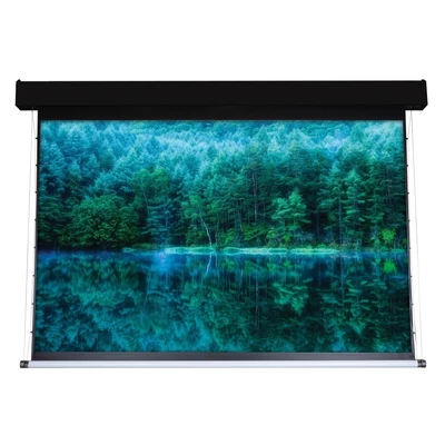 Экран с электроприводом ViewScreen Antis Pro ANP-16904 (16:9) 620x372 (608x342, MW) с пультом 459594710