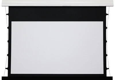 Экран с электроприводом Kauber Red Label Tensioned BT Cinema 131" (16:9) (290x163, Clear Vision) 582495691