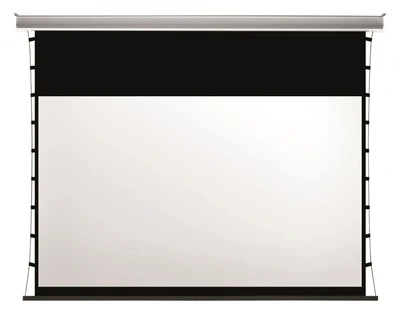 Экран с электроприводом встраиваемый Kauber InCeiling Tensioned BT Cinema 131" (16:9) (290x163, Clear Vision) 970137075