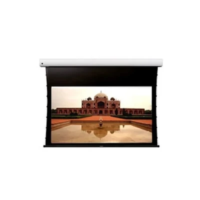 Экран с электроприводом Classic Solution LEO MAX E 600х337/9 (600x337 TW-JD/W ED) 612255