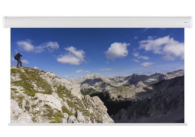 Экран с электроприводом Best Vision ANATOLIA (16:9) 110" (244x137, MW) 976943522