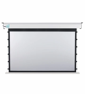 Экран с электроприводом Best Vision Large Tensioned (4:3) 220" (447x335, MW) 278487736