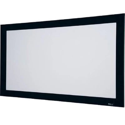 Экран настенный постоянного натяжения Draper Onyx HDTV (16:9) 234/92" (114x203, XH600V HDG) Vel-Tex 1748356320