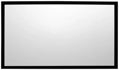 Экран настенный постоянного натяжения Kauber Frame Velvet Cinema 154” (16:9) (340x191, Microperf MW) 1545694469