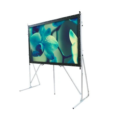 Экран натяжной мобильный ViewScreen Fast Fold XL FFXL-4302 (4:3) 630x477 (610x457, Soft MW) 1833370020