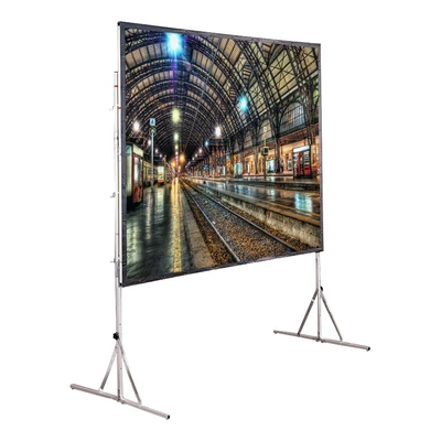 Экран мобильный Draper Cinefold NTSC (4:3) 183/72" (109x142, XT1000V M1300) 2078716053