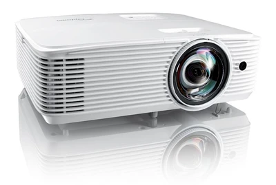 Мультимедийный проектор Optoma X309ST 1747511430