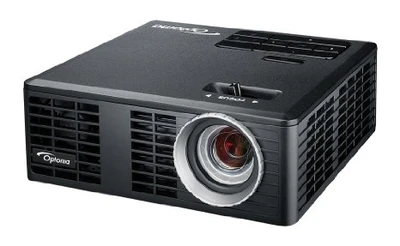 Мультимедийный проектор Optoma ML750e 1080439307
