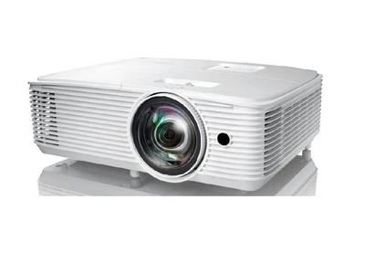 Мультимедийный проектор Optoma W309ST 551481419