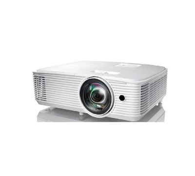 Мультимедийный проектор Optoma H117ST 1285699823