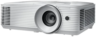 Мультимедийный проектор Optoma EH412 1237530841