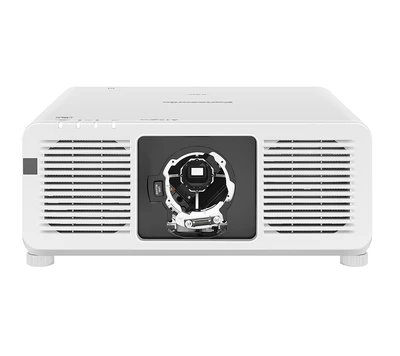 Мультимедийный проектор Panasonic PT-REZ12LWE 1611398536