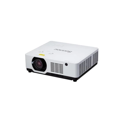 Мультимедийный проектор Sonnoc SNP-LC521LU 1095232098