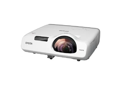 Мультимедийный проектор Epson CB-530 686559862