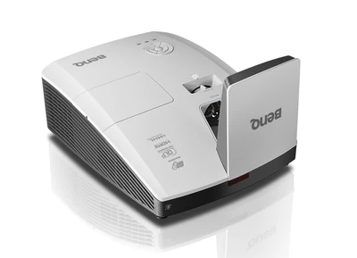 Ультракороткофокусный проектор BenQ MH856UST+ 1995328357