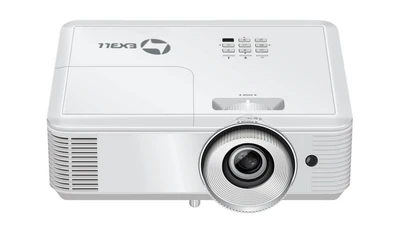 Мультимедийный проектор Exell EXD101W 1093295696