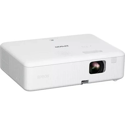 Мультимедийный проектор Epson CO-FH01 1478317381