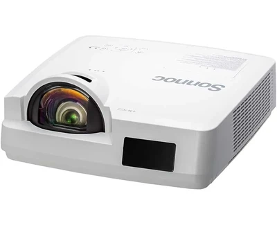 Мультимедийный проектор Sonnoc SNP-AS355LW 1097574863