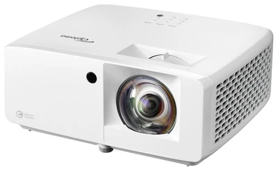 Мультимедийный проектор Optoma UHZ35ST 216319604