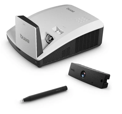 Мультимедийный проектор BenQ LH856UST 1727496717