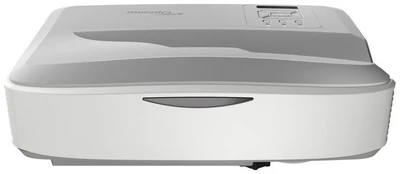 Мультимедийный проектор Optoma ZH450USTe 826609992