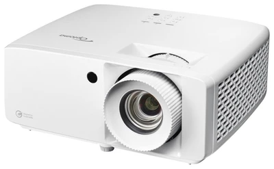 Мультимедийный проектор Optoma UHZ66 533379991