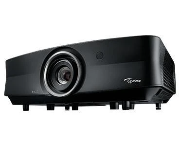 Мультимедийный проектор Optoma EL500K-B 1234977400