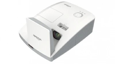 Мультимедийный проектор Vivitek DW771USTie 1231984322