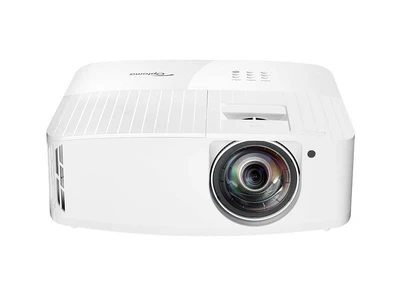 Мультимедийный проектор Optoma UHD35STx 1892264951