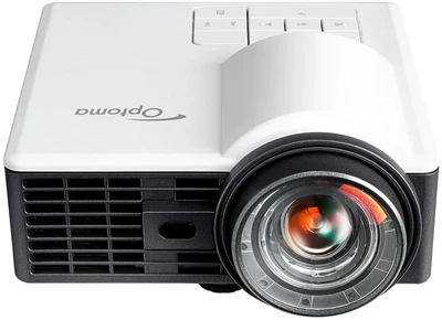 Мультимедийный проектор Optoma ML1050STi 1483225314