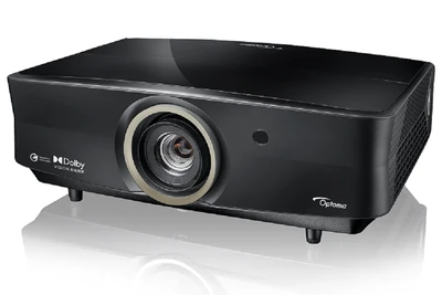 Мультимедийный проектор Optoma UHZ916 1616018677