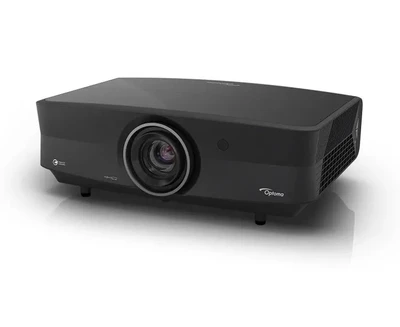 Мультимедийный проектор Optoma UHZ68LV 539989958