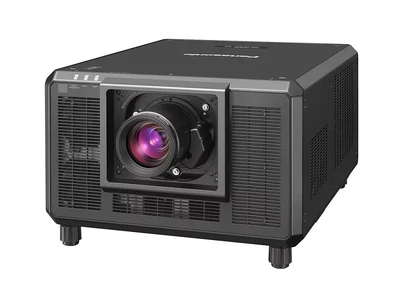 Мультимедийный проектор Panasonic PT-RZ34K2E 1345376612