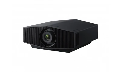 Мультимедийный проектор Sony VPL-XW5100/B 167361514