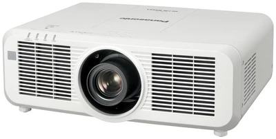 Мультимедийный проектор Panasonic PT-MW630E 1915215743