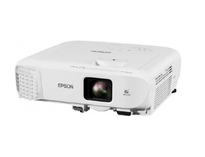Мультимедийный проектор EPSON EB-992F 109271334