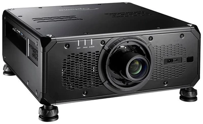 Мультимедийный проектор Optoma ZU2200 1876127473