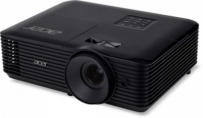 Мультимедийный проектор Acer X138WHP 1381439511