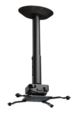 Крепление для проектора Wize Pro PRG18A (штанга 300-460 мм) потолочное 632033742