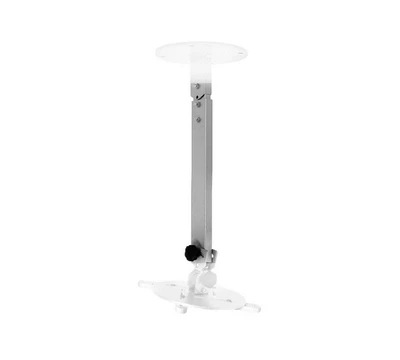 Штанга-удлинитель 300-500 для потолочного крепления OMB Monoprojector 100 (silver) 1798888572