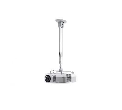 Крепление для проектора SMS Projector CL V650-900 (штанга 650-900 мм) A/S incl Unislide silver потолочное 2110010915